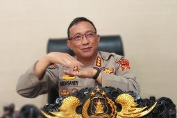 Polisi cocokan DNA WNA yang hilang dengan bagian tubuh temuan