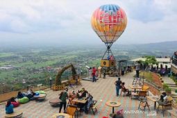 Pariwisata DIY memaksimalkan pasar domestik antisipasi kondisi Timteng