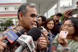 Ketua MPR beri sinyal Indonesia bisa keluar dari Board of Peace Gaza