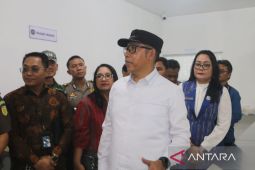 Yayasan JTP hadirkan SPPG Muara Mandiri di Silalitoruan Muara Taput