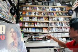 Pakar hukum UGM: Royalti dan AI jadi tantangan industri musik