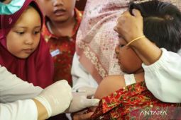 Dinkes Yogyakarta melakukan penyelidikan epidemiologi 6 kasus campak