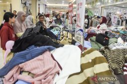 Indonesia's economy remains resilient amid global turmoil: govt