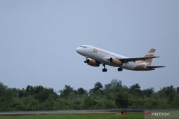 Indonesia to revise airfare cap once fuel prices stabilize