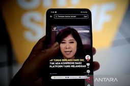 PWNU DIY: Pembatasan medsos penting lindungi anak dari dampak negatif