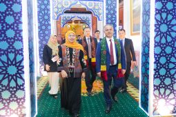 East Java and Uzbekistan Expand Cultural and Religious Tourism Ties