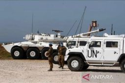 RI may withdraw TNI soldier if UNIFIL fails to protect troops