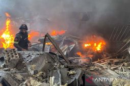 Lebanon minta bantuan Pakistan untuk setop serangan Israel