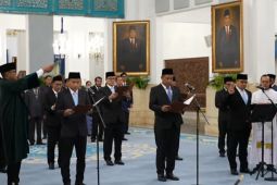 President Prabowo Appoints Nine Members to Indonesian Ombudsman for 2026–2031