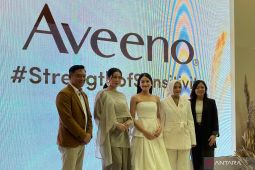 Maudy hingga Jessica Iskandar dorong tingkatkan kesadaran sensitivitas