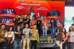 Jazz Goes To Campus menggelar The City Series memadukan edukasi konser