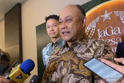 BGN gandeng Peruri? ternyata untuk urusan IT