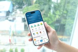 GoPay perkuat inklusi layanan keuangan digital, catat 600 juta transaksi per bulan