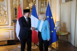 Indonesia and France Formalize Cultural Cooperation and Expand Defense Ties in Paris