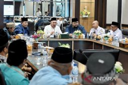 Pj Sekdaprov Sumut tegaskan LPTQ tidak boleh hanya aktif saat MTQ