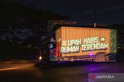 Begini cara seniman melakukan kritikan pada Hari Buruh