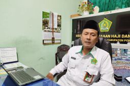 KHU Ponorogo minta JCH antisipasi suhu panas di Makkah
