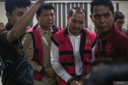 Sidang vonis kasus dugaan korupsi PT Sritex