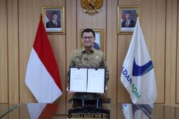 BPOM, WHO sign grant agreement worth US$997,853