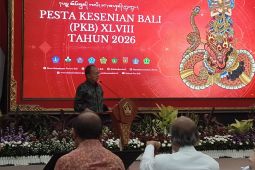Koster minta PKB 2026 dikelola lebih baik demi jaga ekosistem budaya