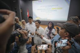 Ministry seeks accelerated vaccination as zero-dose children hit 2.3M