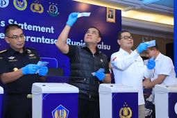 National Police vows serious action against currency crimes