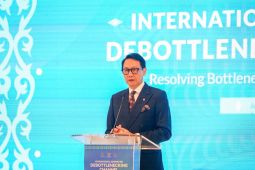 RI to strengthen economic diplomacy to boost investment: Dy minister