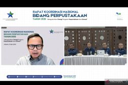 Deputy minister calls on regional govts to bolster public literacy