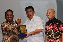 Gubernur Babel prioritaskan bangun pendidikan-kesehatan berkualitas