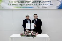 Taimei Technology and C&R Research Announce Strategic Partnership to Build AI-Powered Clinical Trial Innovation