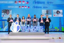 For the Reasons that Matter: A Multi-Spotlight Campaign Puts Adult Respiratory Health in Focus
