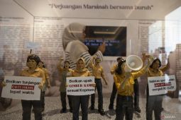 Foto pilihan pekan ketiga Mei 2026