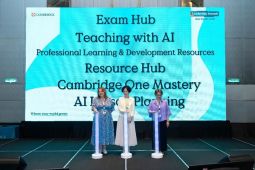 Cambridge English convenes Asia Pacific leaders to accelerate action on AI in education