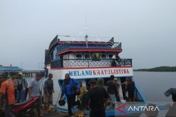Kelangkaan solar lumpuhkan transportasi air di pesisir Kalbar