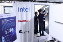 Fourier Highlights System Level Integration Shift at 2026 Advanced Liquid Cooling Technologies Conference in Taipei English