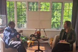 Indonesia moves to expand forestry carbon trading