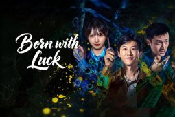 iQIYI's Absurdist Crime Drama 'Born with Luck' Sets New Genre Benchmark