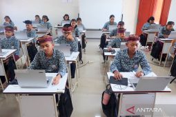 Sekolah Rakyat di Bali siapkan 260 kuota jenjang SD hingga SMA untuk tahun ajaran baru 2026/2027