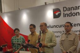 Danantara Trust signs first social partnership deals