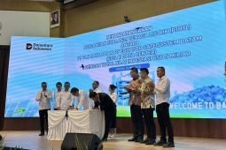BP Batam oversees US$5 billion investment in AI data center