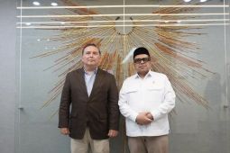 Indonesia, Peru explore cooperation on halal certification