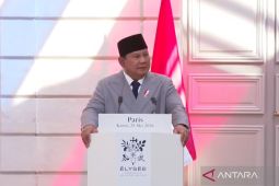 Prabowo backs new France-Indonesia Business Council