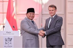 RI-France strengthen synergy in defense, economy sectors