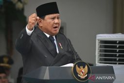 Pancasila must guide national development: President Prabowo