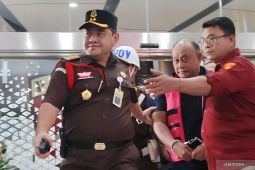 Former BGN chief Dadan Hindayana arrested after AGO search