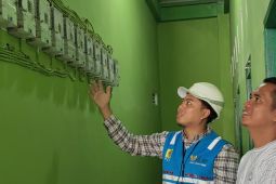 Indonesia's electrification rate reaches 99.83 percent in Q1 2026