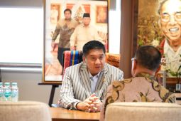 Indonesia keeps 5 percent subsidized housing loan rate despite BI hike