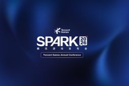 Tencent Games Spotlights Future Player Experiences with 45 Major Updates at SPARK 2026