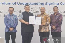 Indonesia intensifies ASEAN collaboration to accelerate AI adoption