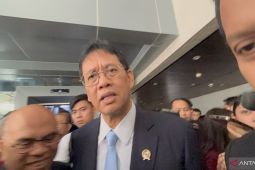 Indonesia presents fiscal fundamentals to S&P Global Ratings: Minister